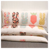 Easter Parade Bench Pillow Kit