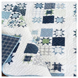 Nantucket Summer Quilt Kit by Camille Roskelley